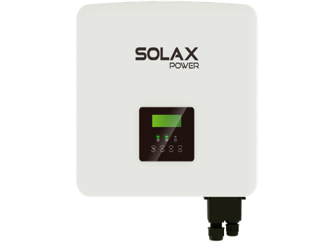 SolaX: X1-FIT-3.7-W