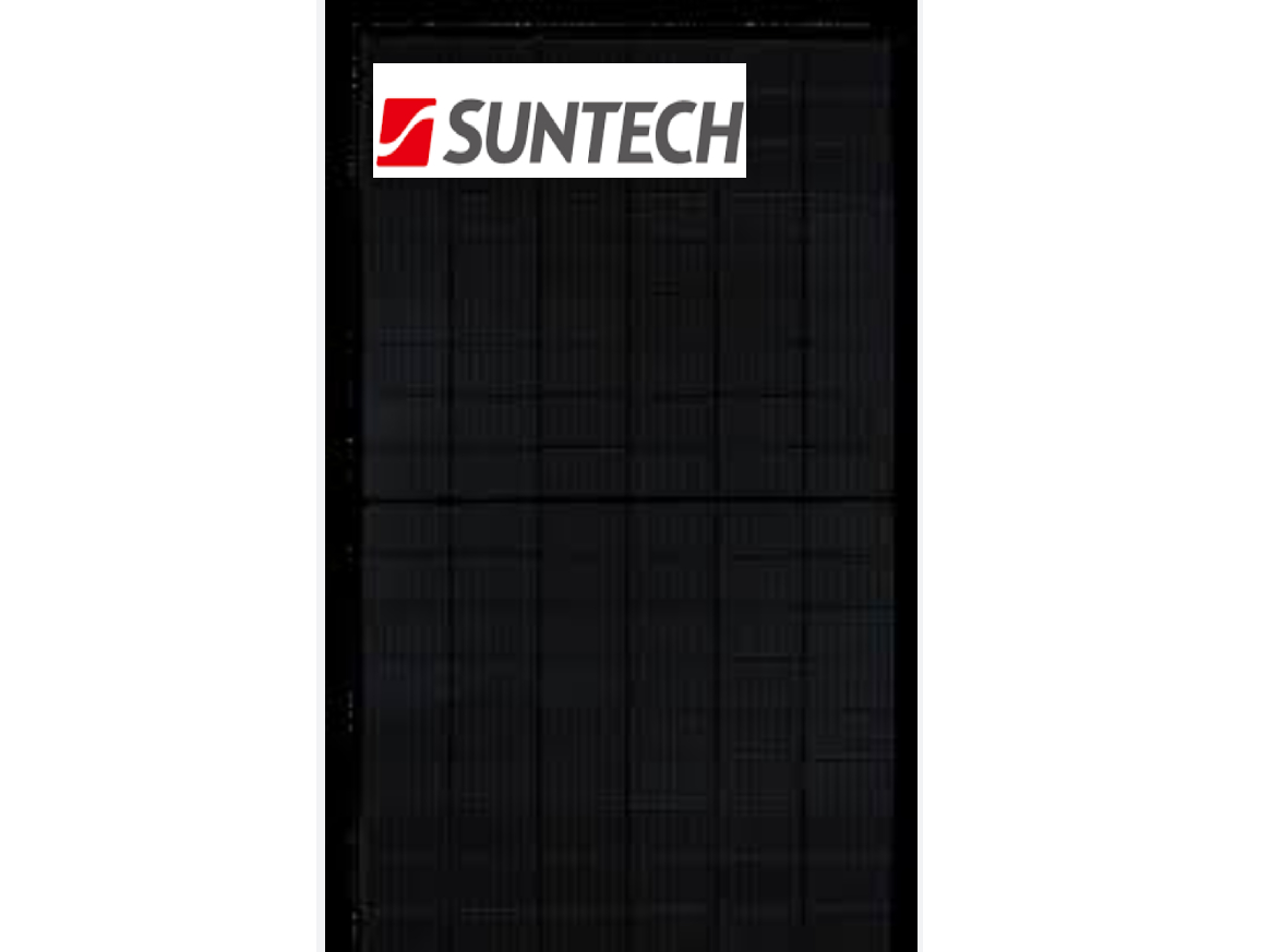 Suntech: STP 425 S - C54/Nshb ( Full Black )